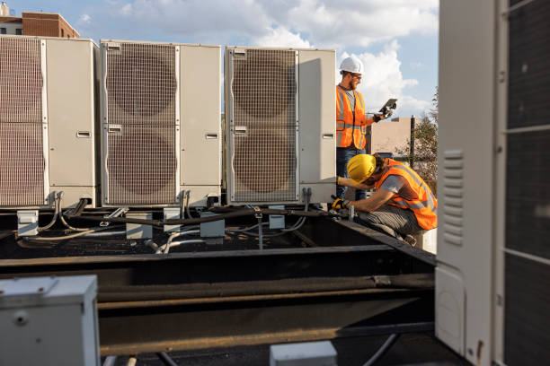 Best HVAC Air Duct Cleaning  in Erin, TN