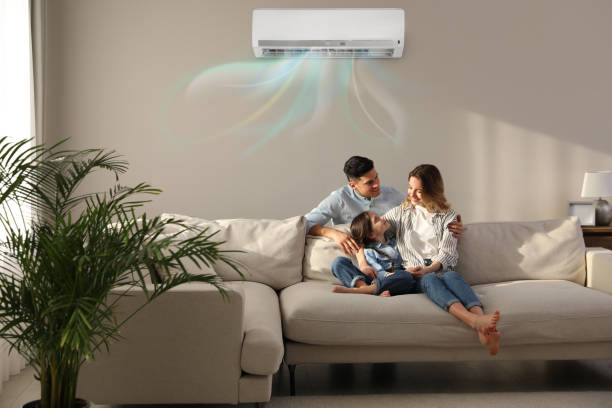 Best HVAC Air Duct Cleaning  in Erin, TN