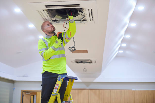 Best Local HVAC Companies  in Erin, TN