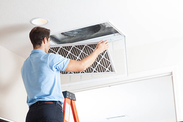 Best Commercial HVAC Repair  in Erin, TN